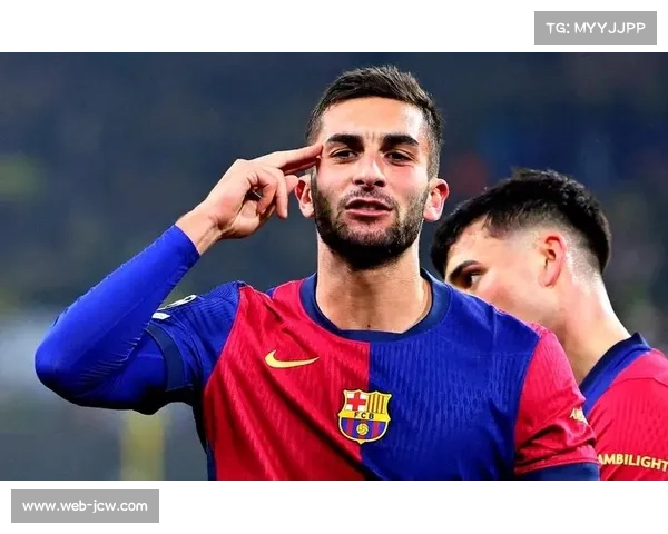 费兰·托雷斯从边路新星到巴萨锋线核心的逆袭之路